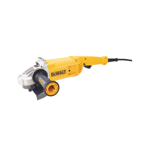 Amoladora 180mm 2600W DeWALT DWE497