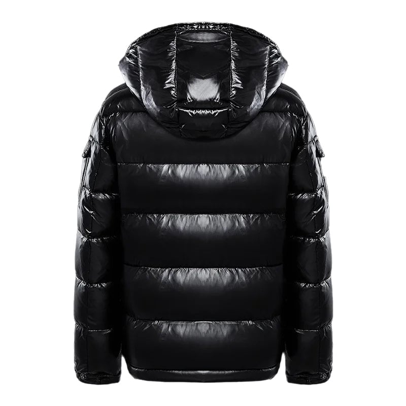 Thiago™ | Gewatteerde Winterjas