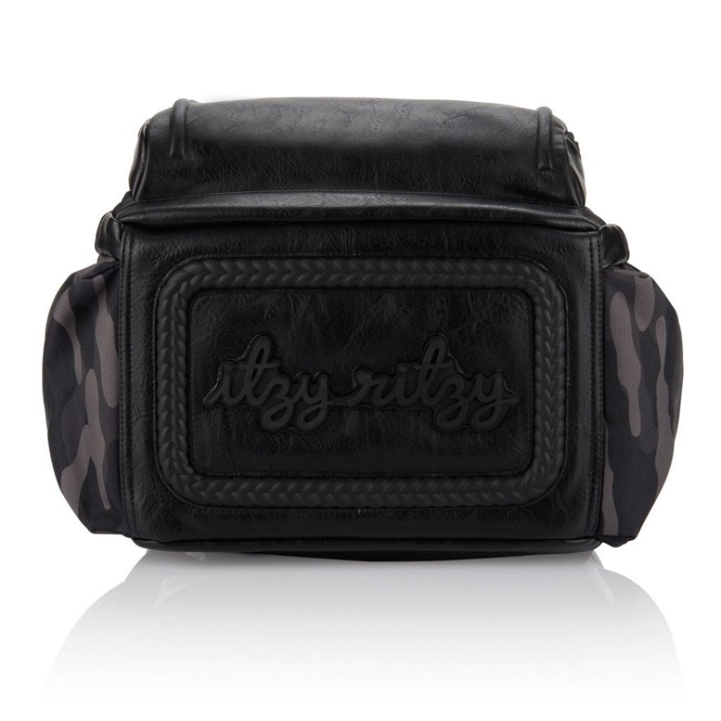 Chelsea + Cole for  Boss Plus Diaper Bag Backpack