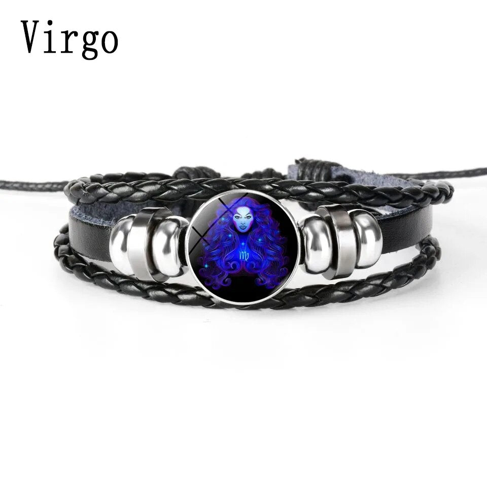 Zodiac Braceleta?￠