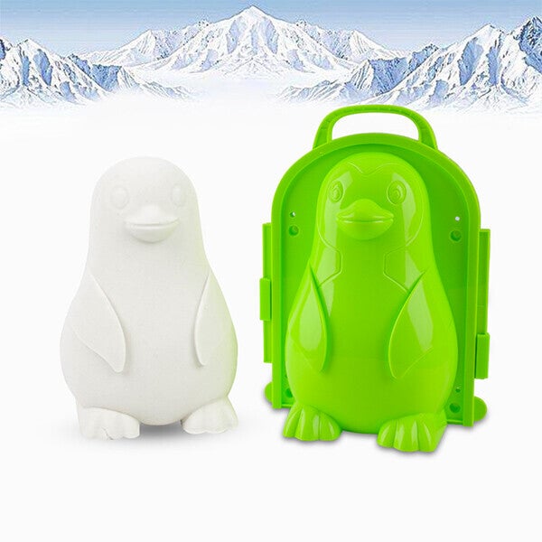 🔥BIG SALE - 48% OFF🔥🔥❄4 IN 1 SNOWYTOYS❄