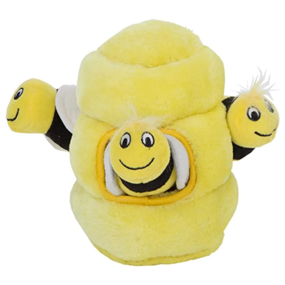 Dog Toy Plush