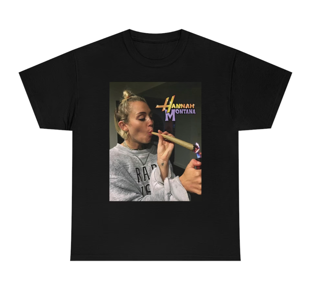 Hannah Montana Tee