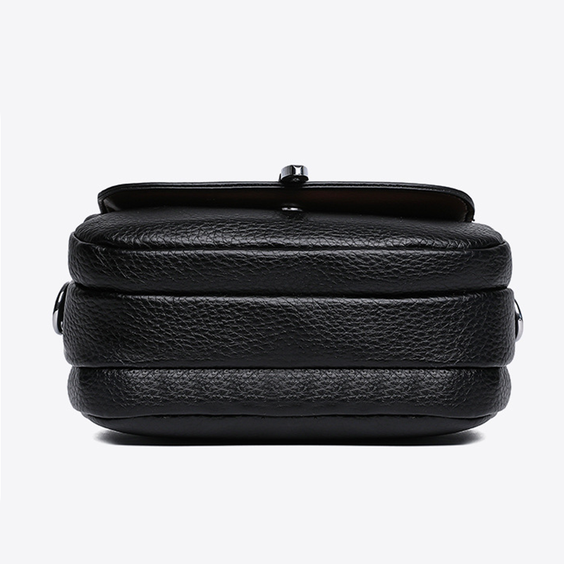 🍂Women's Solid Color Lightweight Crossbody Bag✨