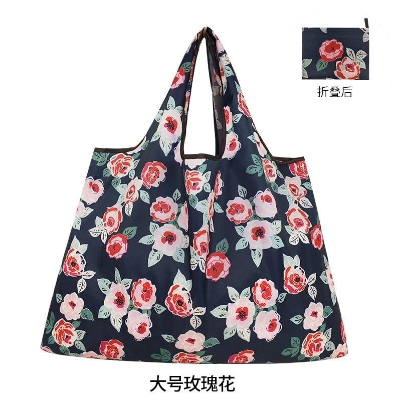 Women's Polyester Color Block Minimalist Classic Style Square Open Shoulder Bag