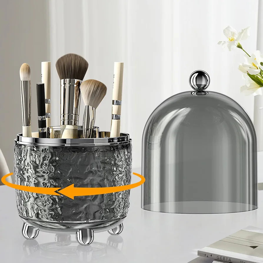 LUXORMOVE MAKEUP BRUSH HOLDER