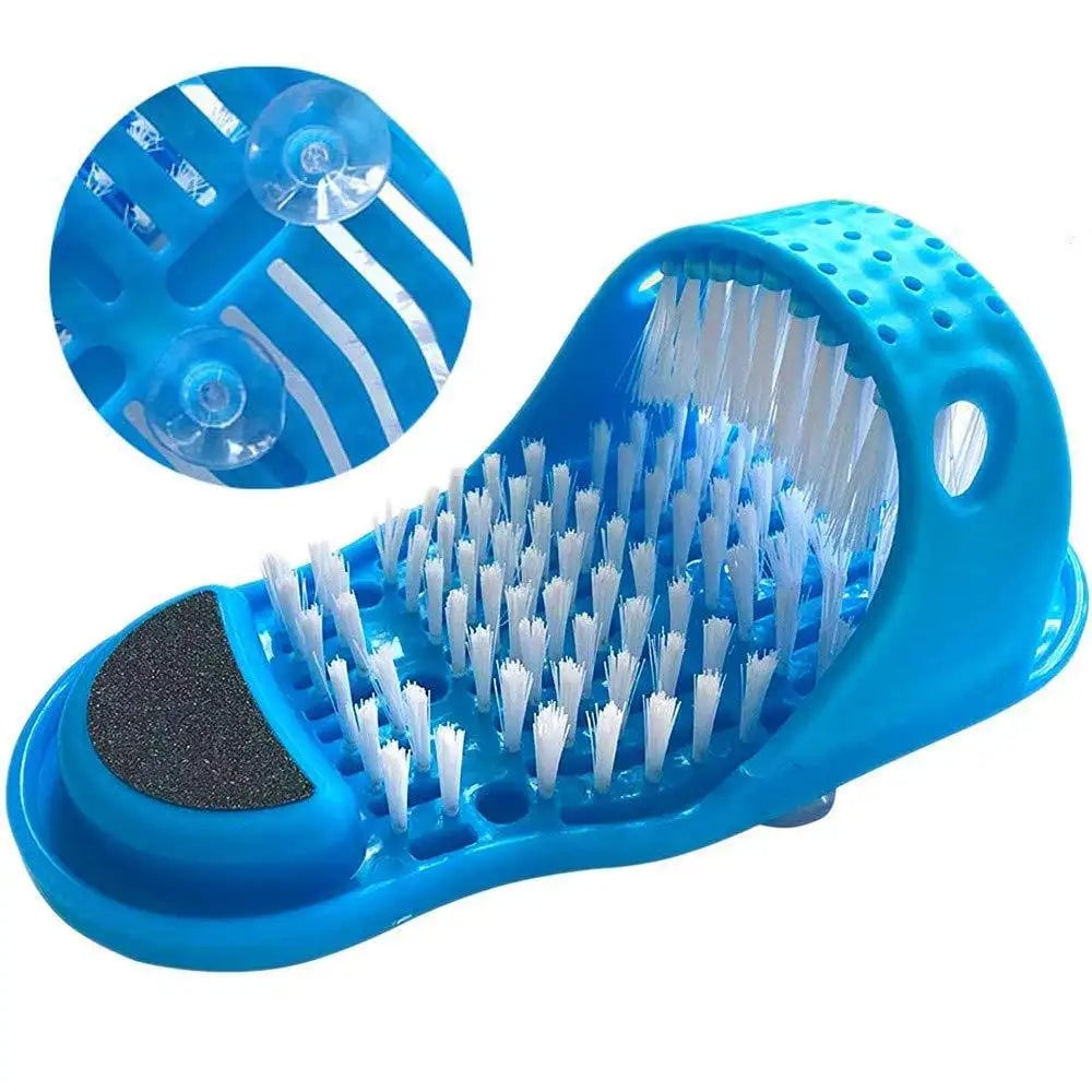 Shower Foot Scrubber