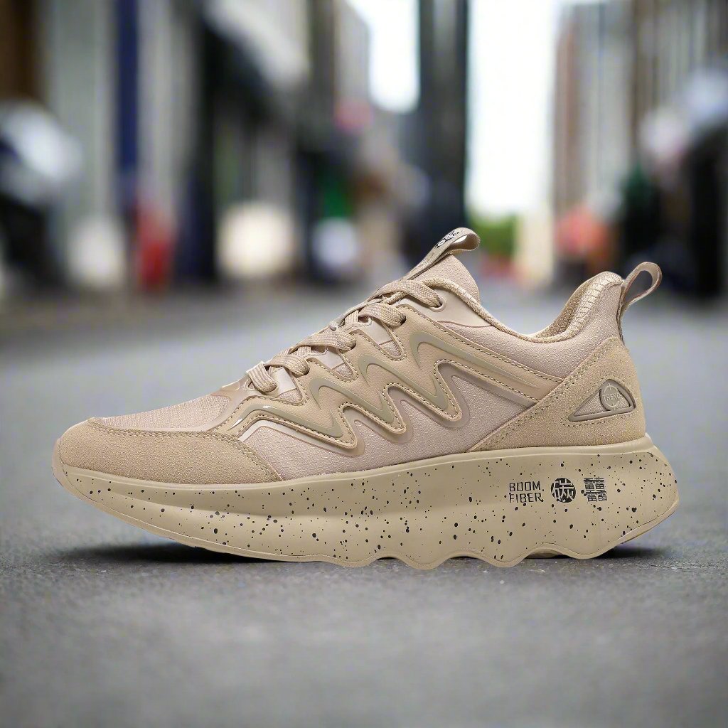 Men's Breathable Casual Casual Shoes