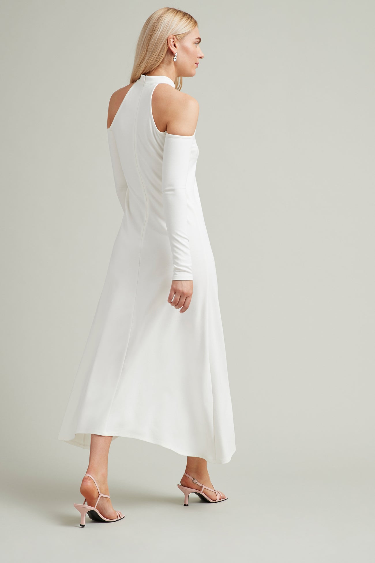 Kalene Dress