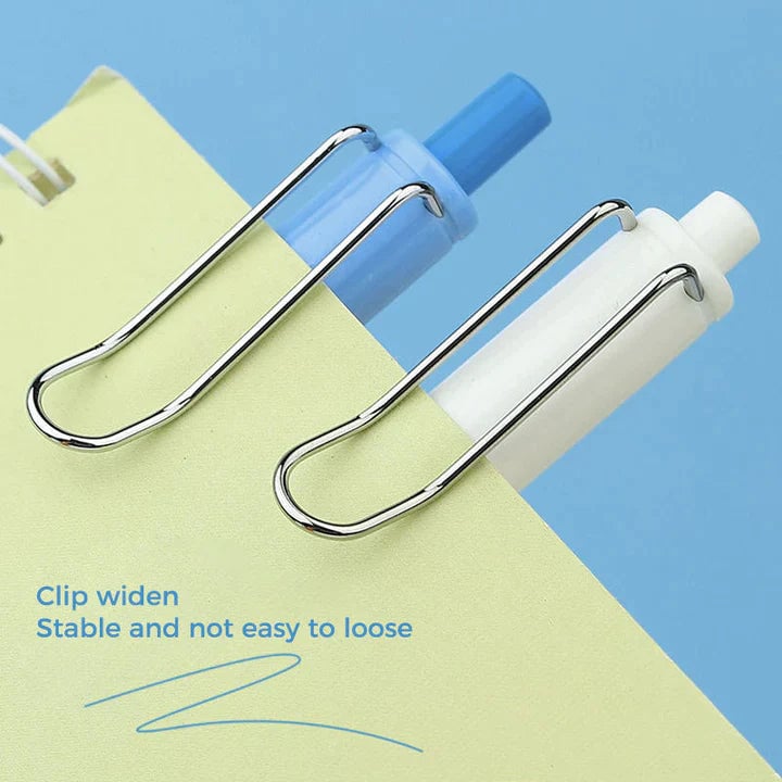 2024 New Retractable Fountain Pen