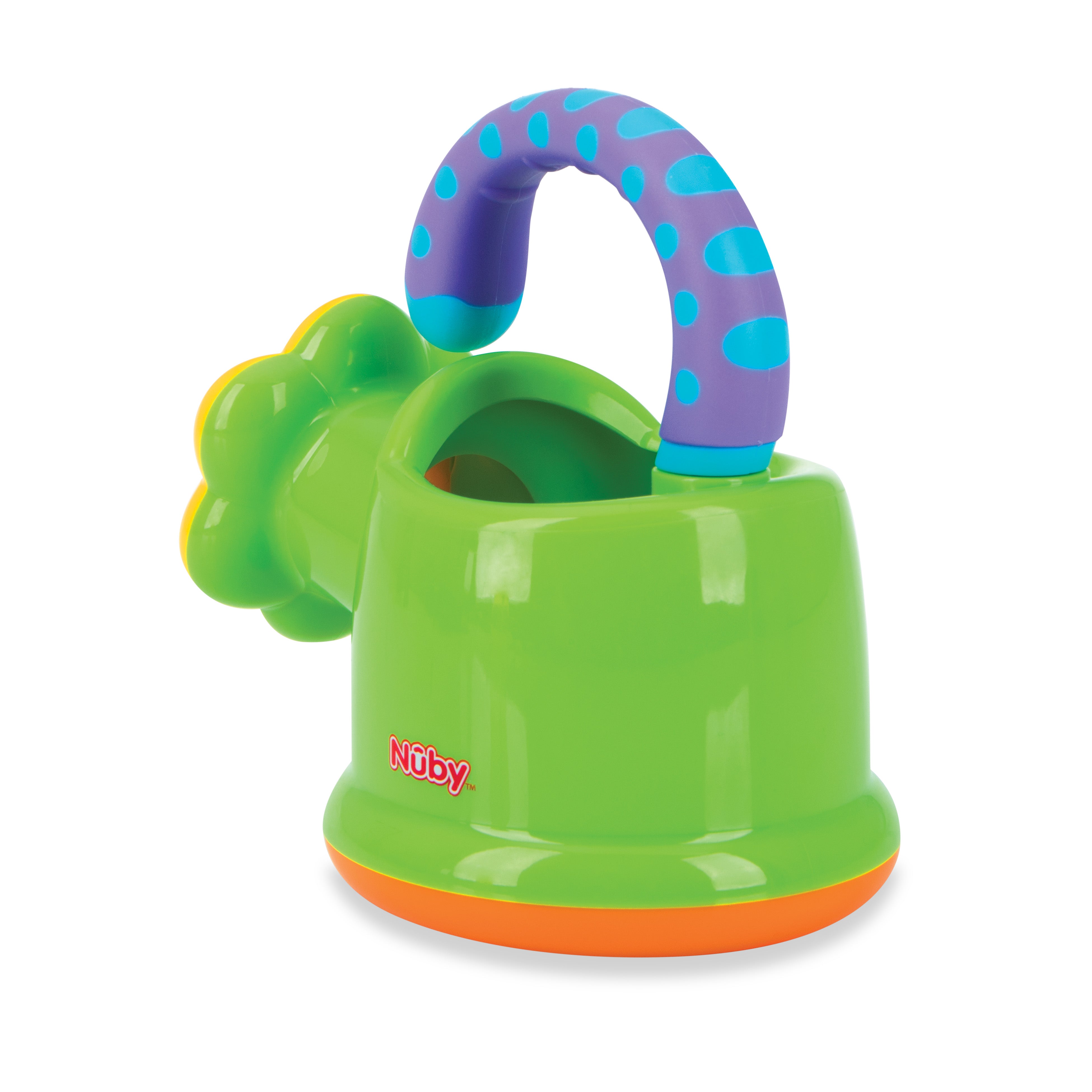 Watering Can Bath Toy