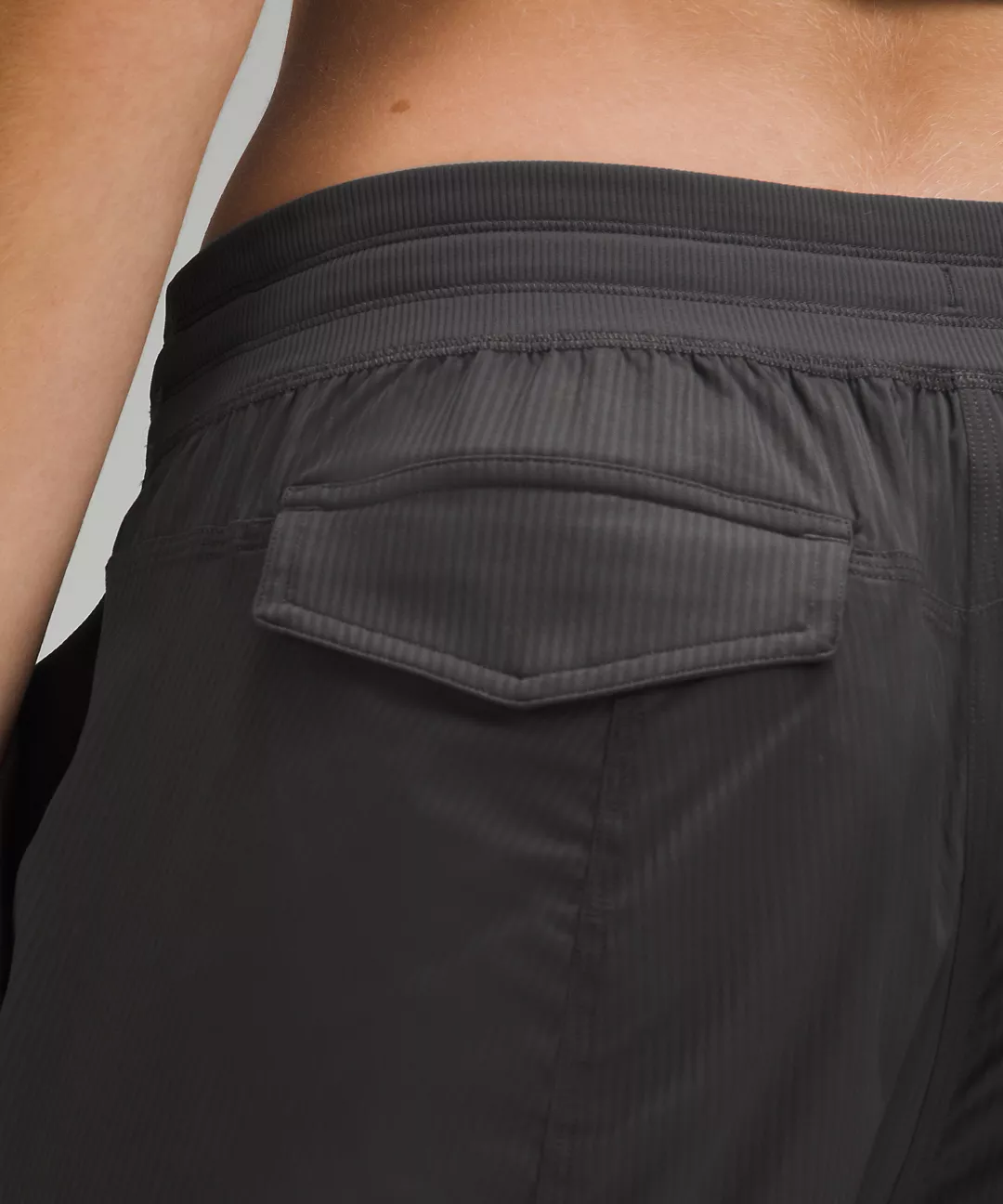 Dance Studio Relaxed-Fit Mid-Rise Cargo Pant
