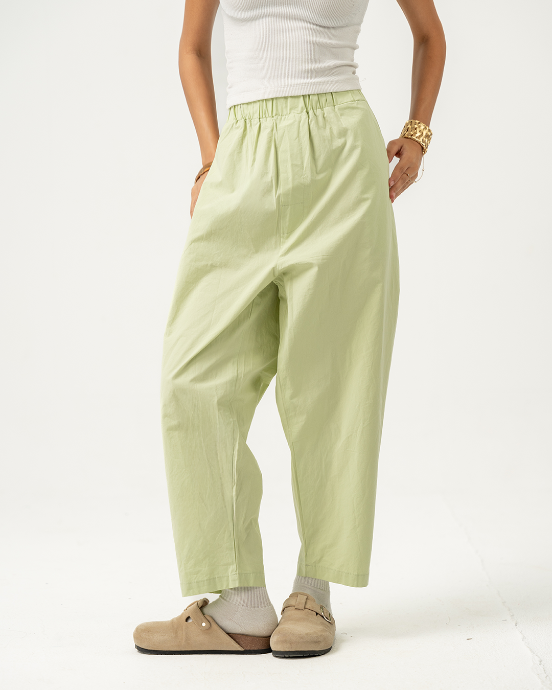 Women Pants For Everyday