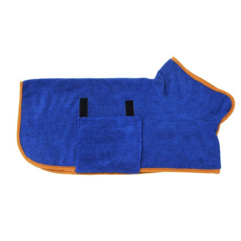 Pet Drying Coat Absorbent For Dogs