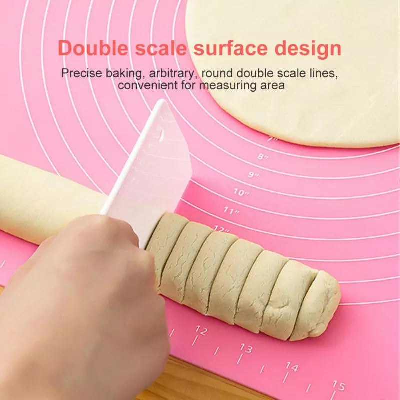 KNEADING DOUGH MAT