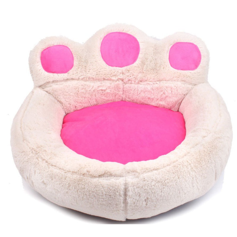 Warm Cat Bed