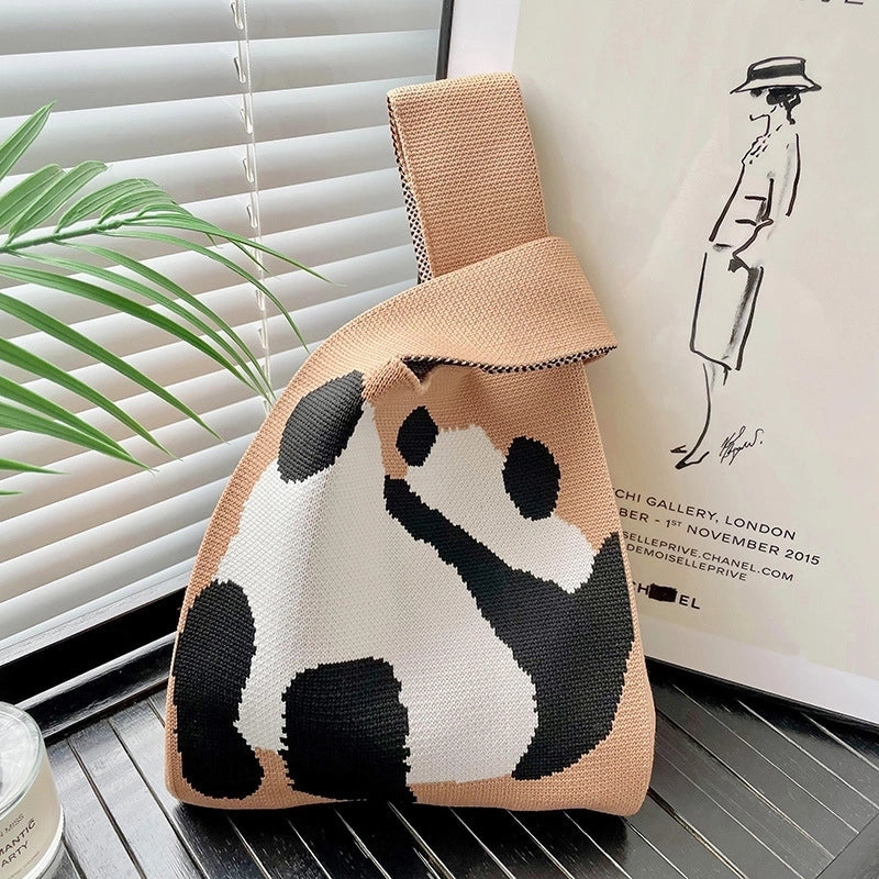 Women's Medium Summer Polyester Streetwear Handbag