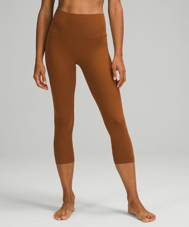 lululemon   Align High-Rise Crop 21