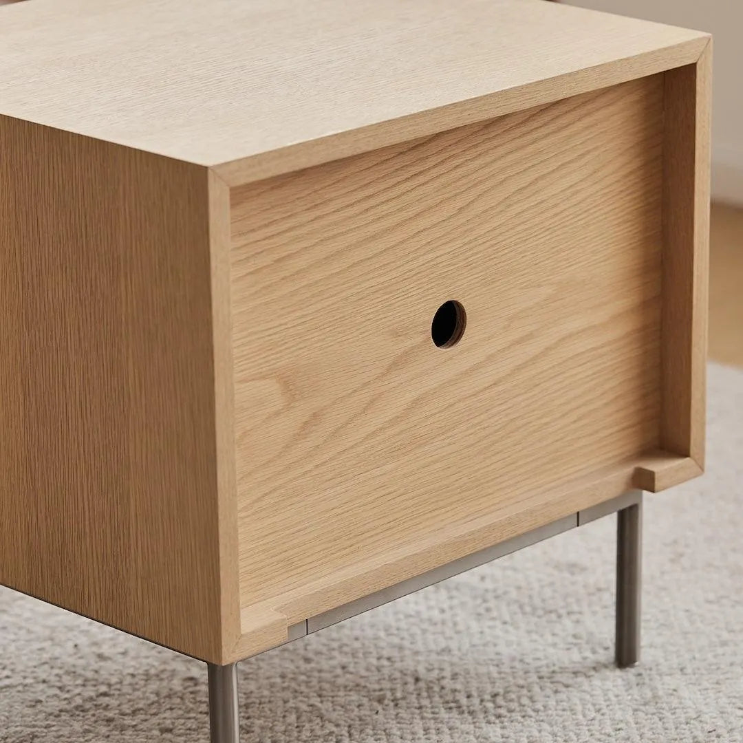 Sophia Bedside Table
