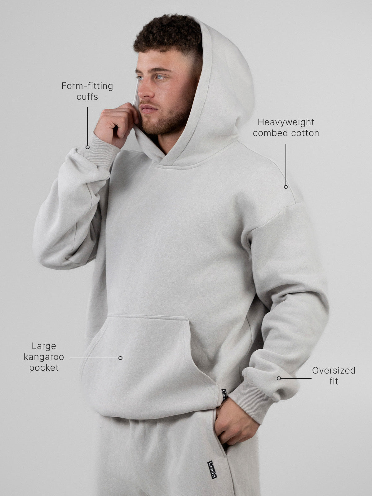 Standard Hoodie