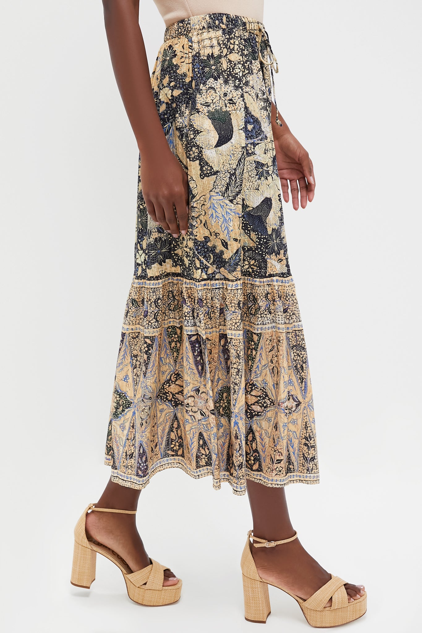 Bellflower Olina Skirt