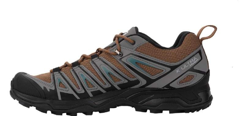 wxl-Salomon X Ultra Pioneer Aero Calzado de senderismo - Hombre