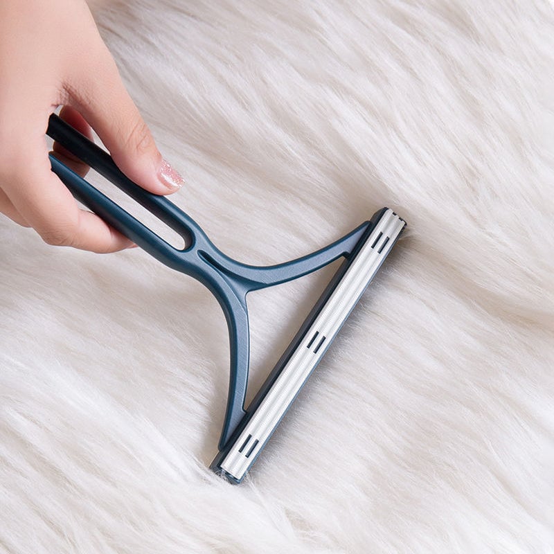 🔥 BIG SALE - 47% OFF🔥🔥Double Sided Manual Hair Remover