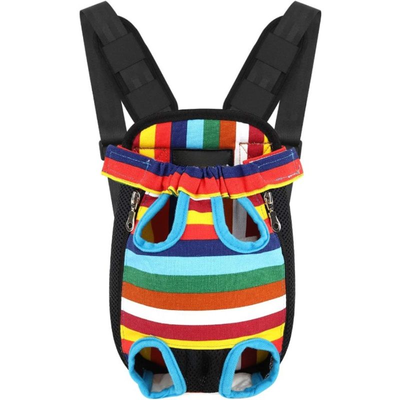 Pet Carrier Backpack