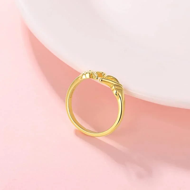 🔥BIG SALE🔥I Love You Forever Ring