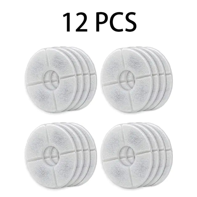 Carbon Filter For Cat Water Fountain