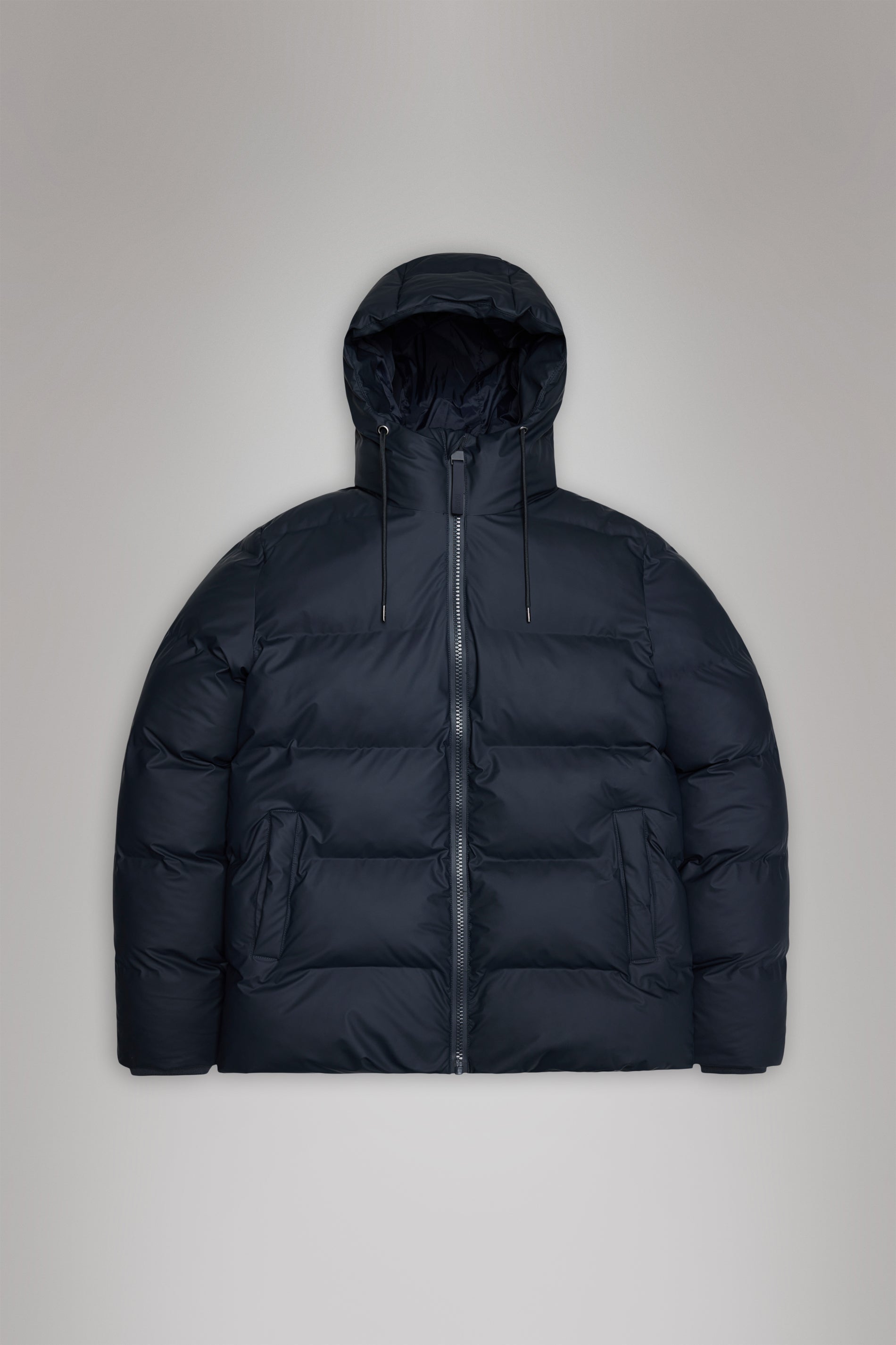 Alta Puffer Jacket