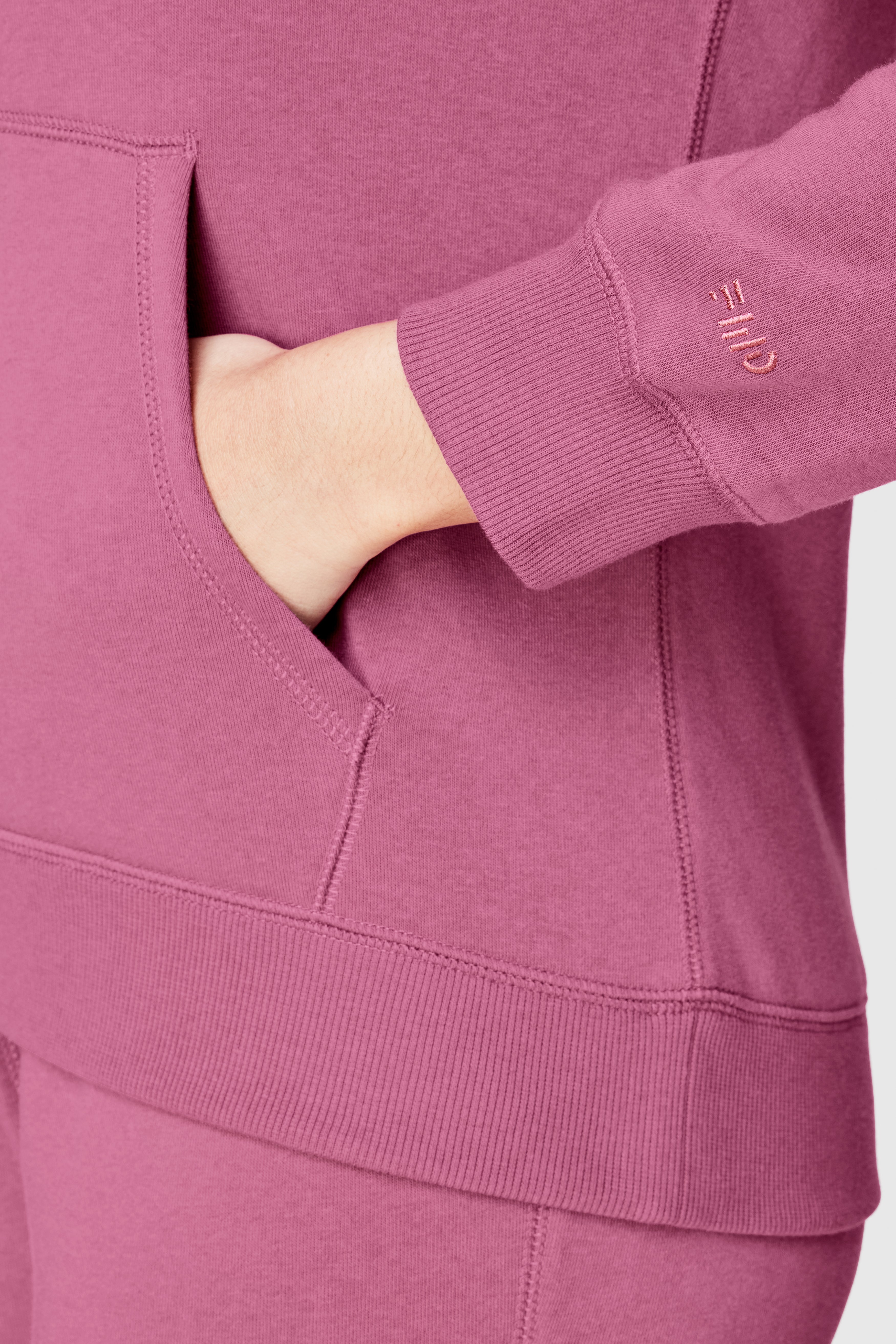 FWD Women's Core All-Year PO Hoodie