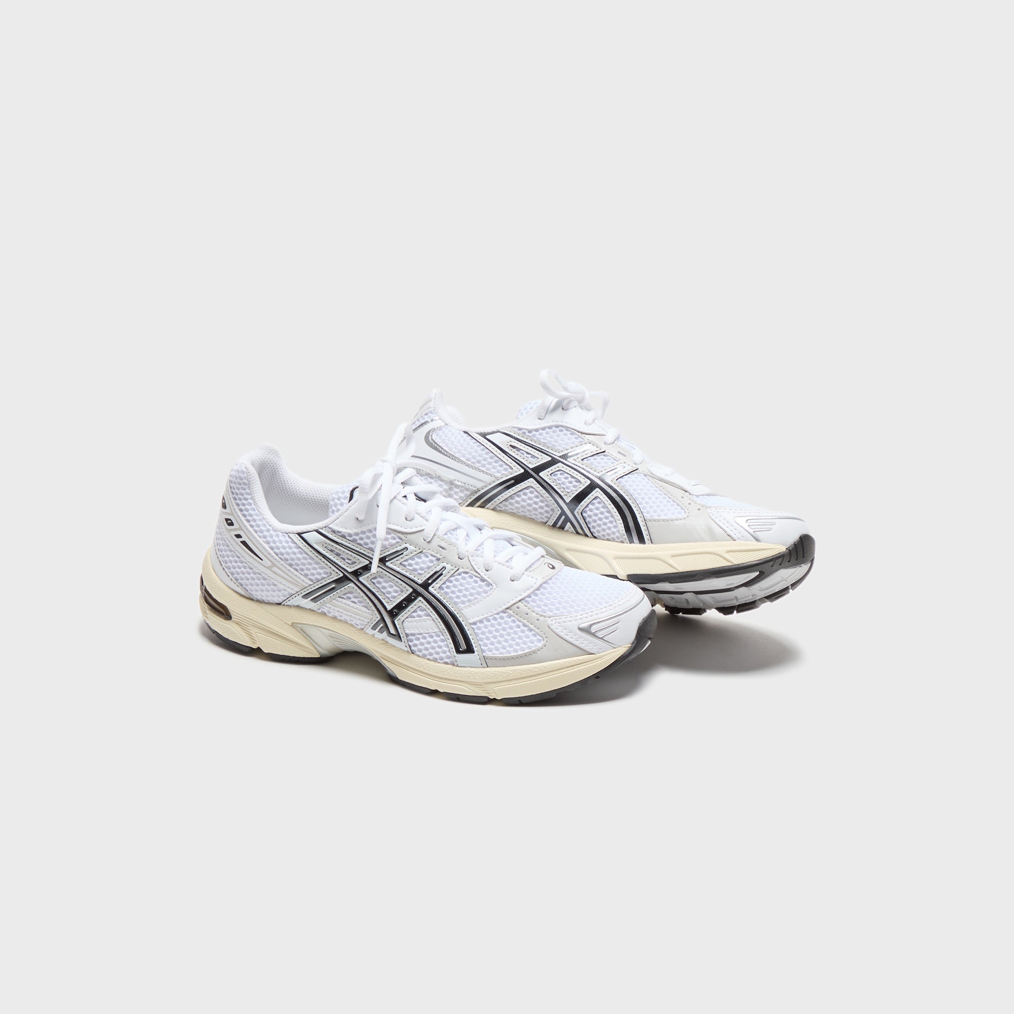 ASICS Gel-1130  - White / Cloud Grey