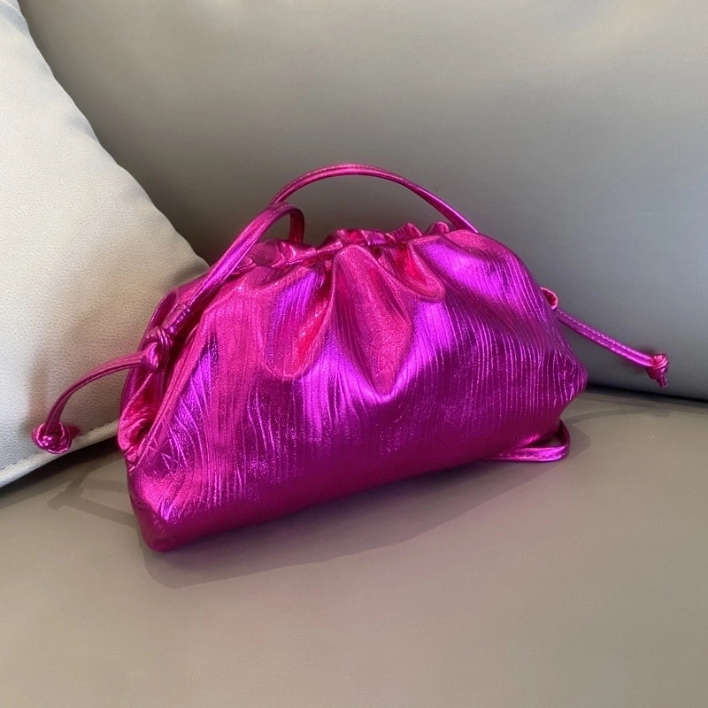 Women's Medium All Seasons Pu Leather Fashion Shoulder Bag