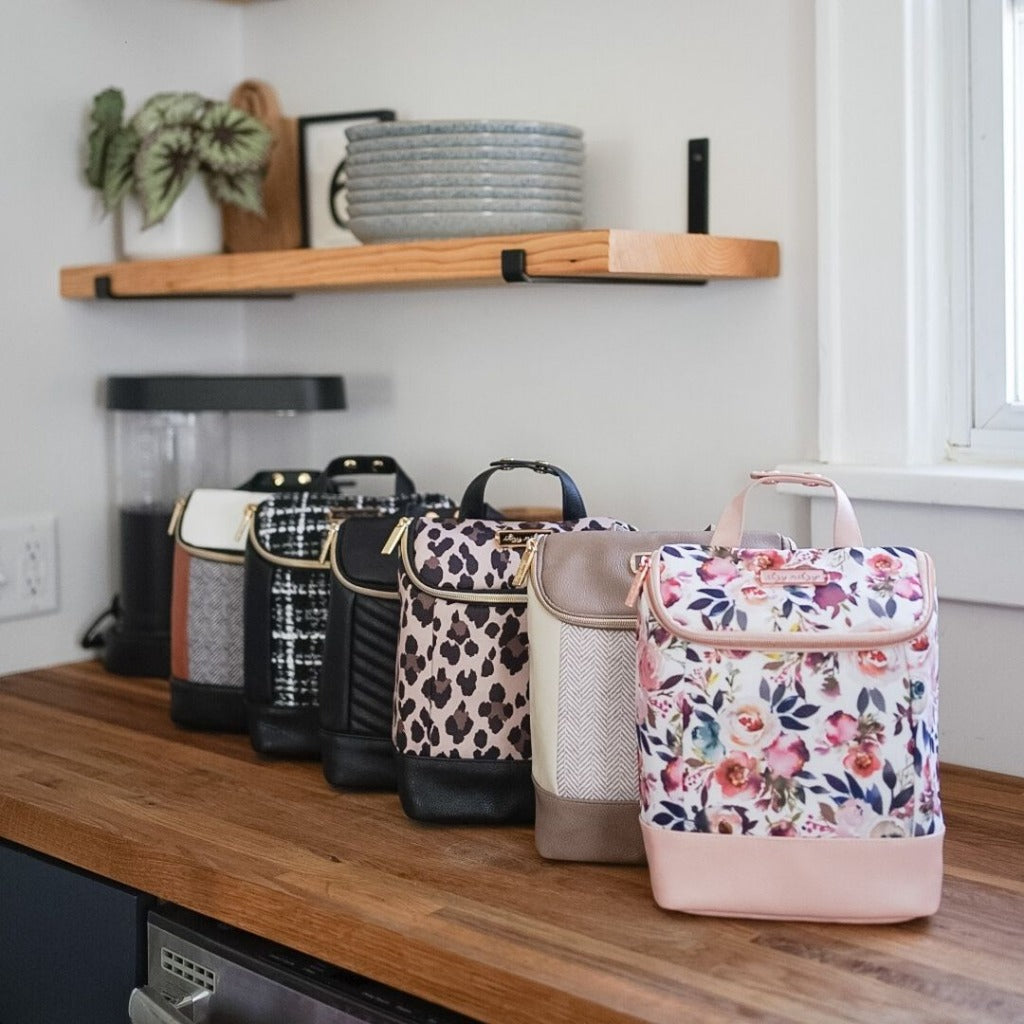 Chill Like A Boss? Bottle Bag