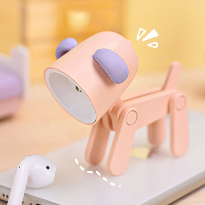 🎁Hot SALE - LED Cute Night Light