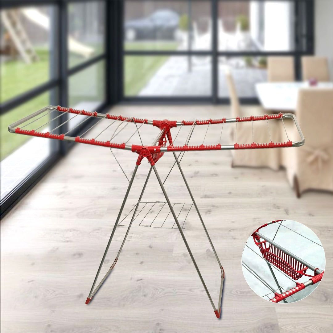 Big Laundry Drying Rack