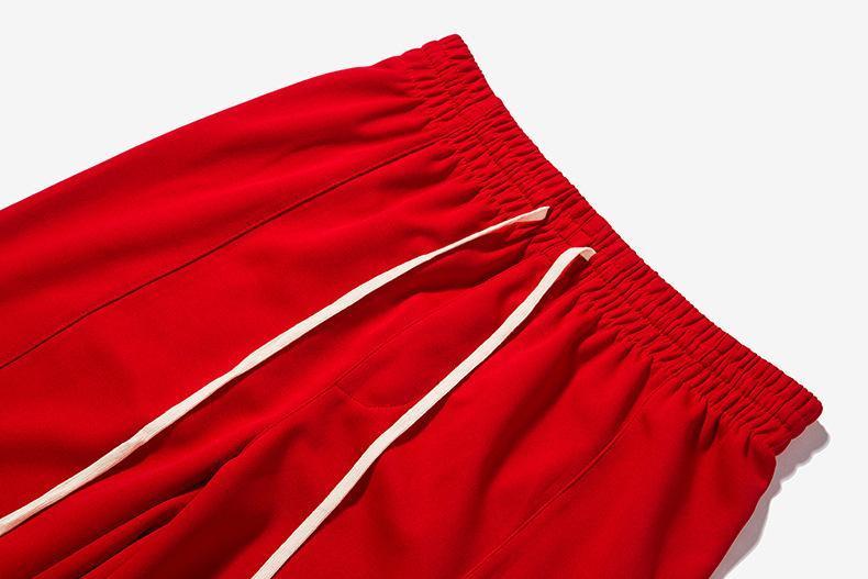 Flame Trousers