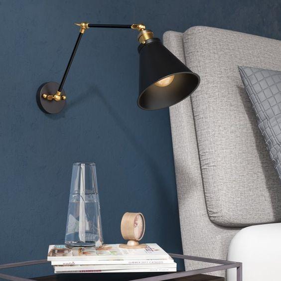 Brooke | Wall Lamp