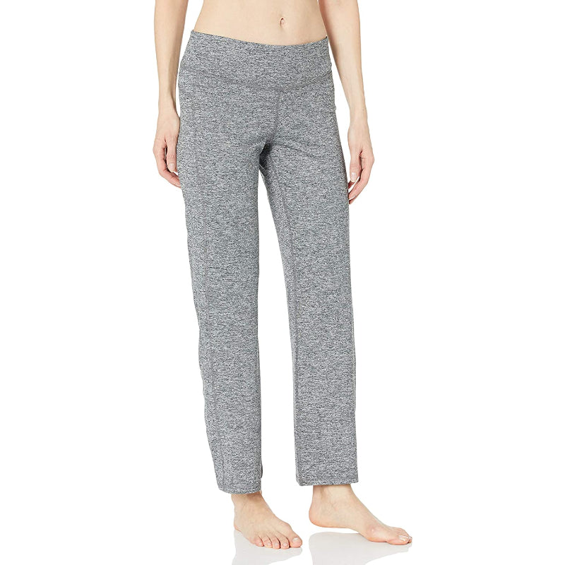 Women's Curvy Fit Yoga Pant