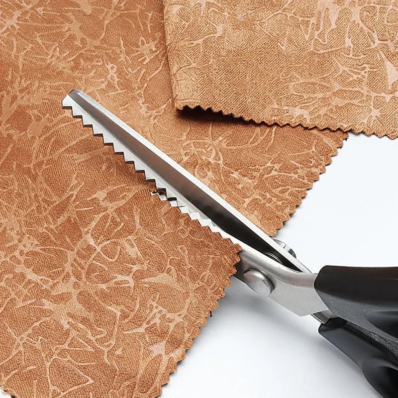 🔥(HOT SALE-49% OFF)Thick Sharp Lace Scissors