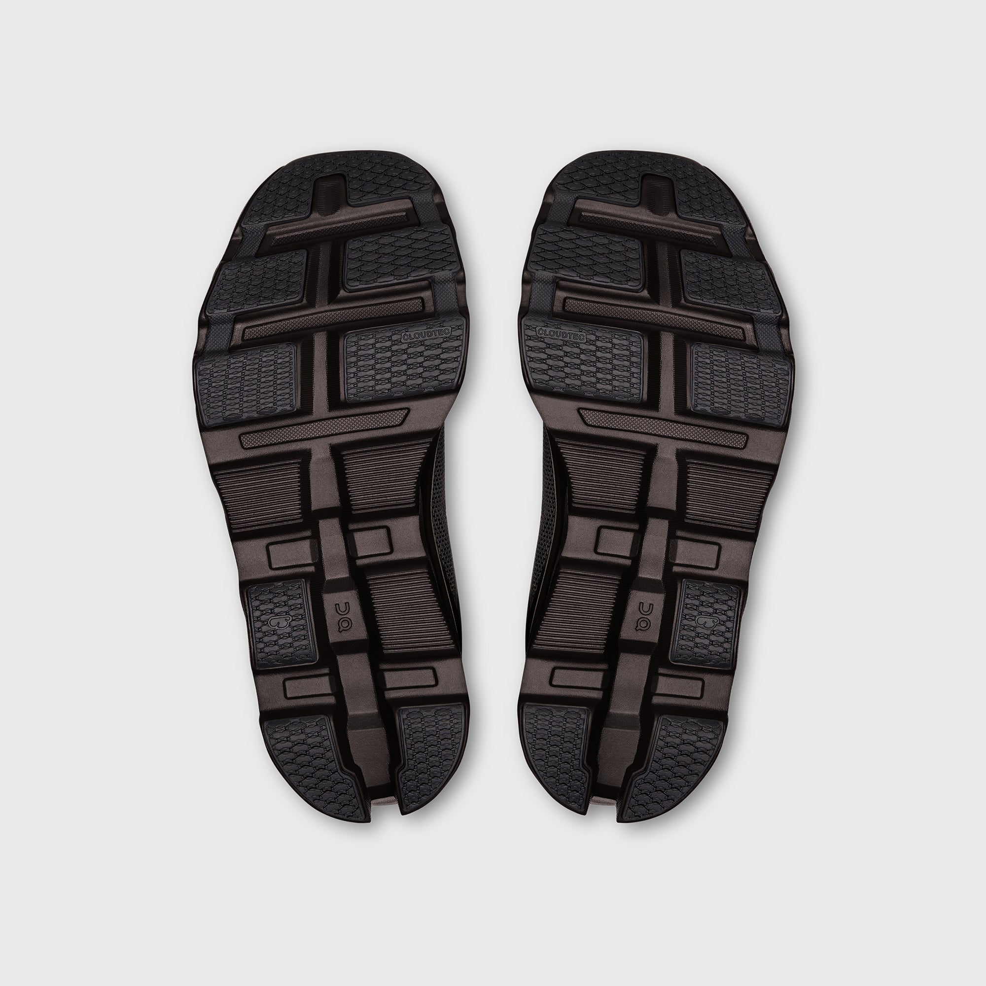 On Running x Post Archive Faction WMNS Cloudmonster 2 - Thorn / Brown
