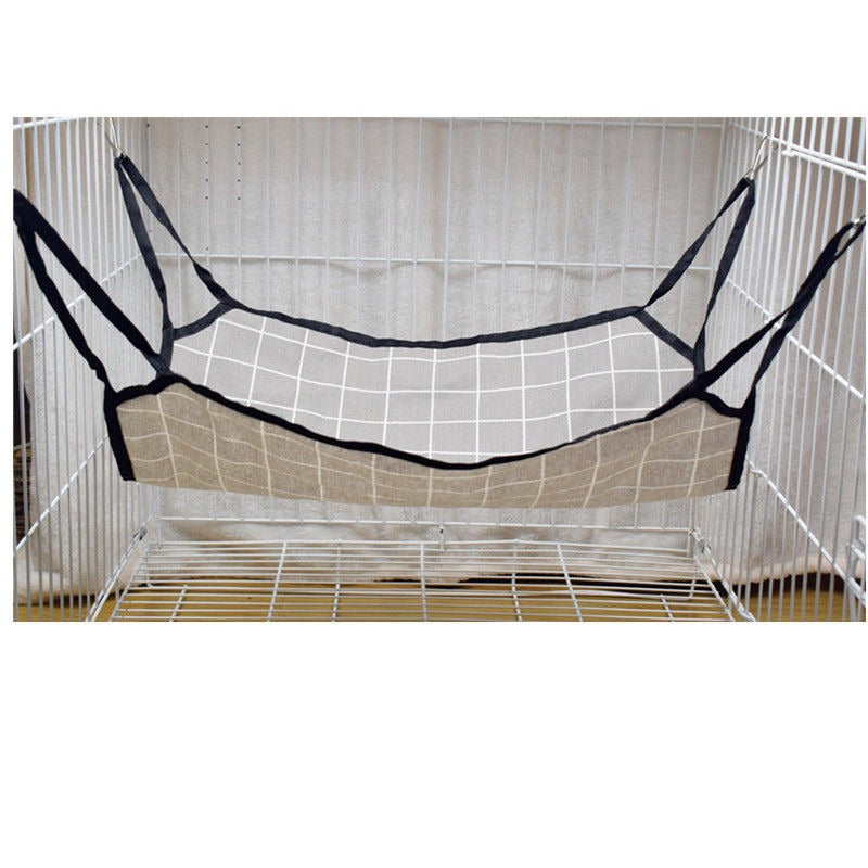 Cat Swing For Indoor Bed