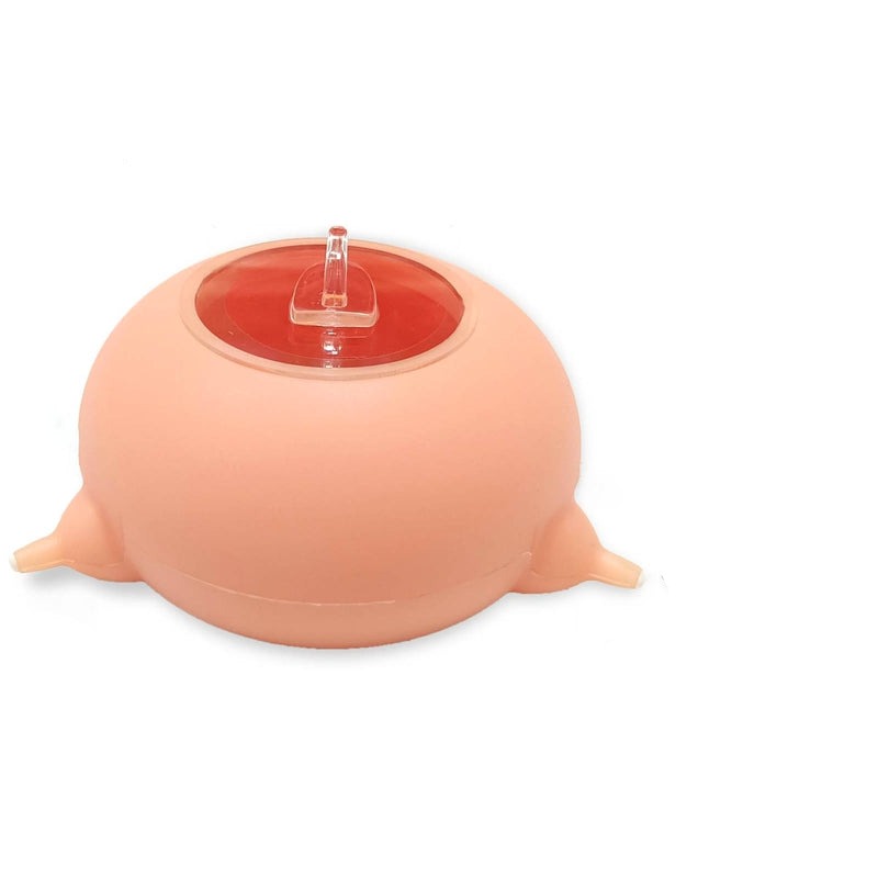 Pet Milk Bionic Feeder