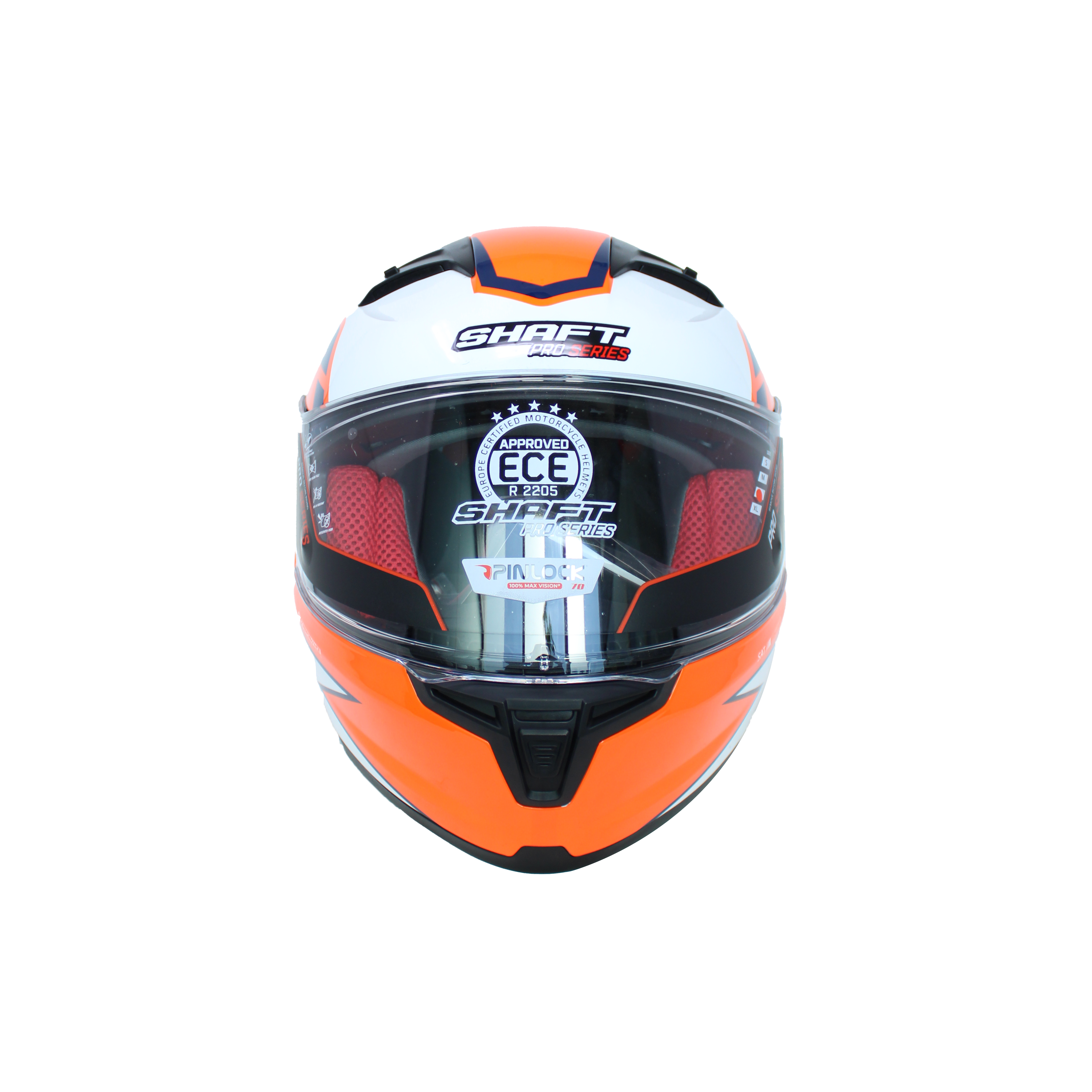 Casco Shaft Integral PRO 545 Racetrack