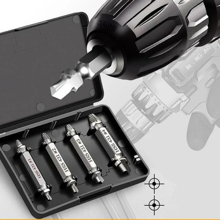 SCREW REMOVER🛠️