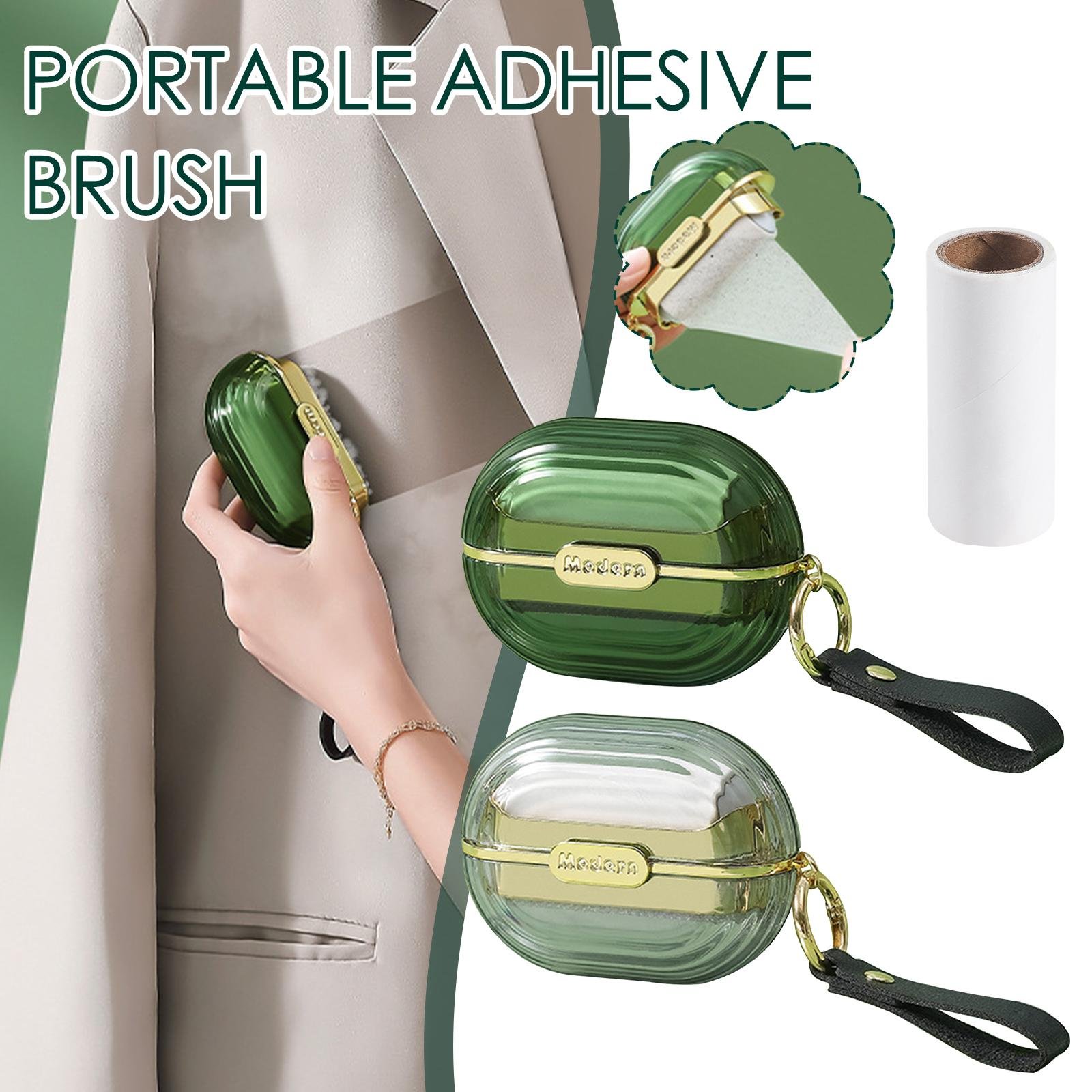 Hot Sale🔥Protable Adhesive Brush