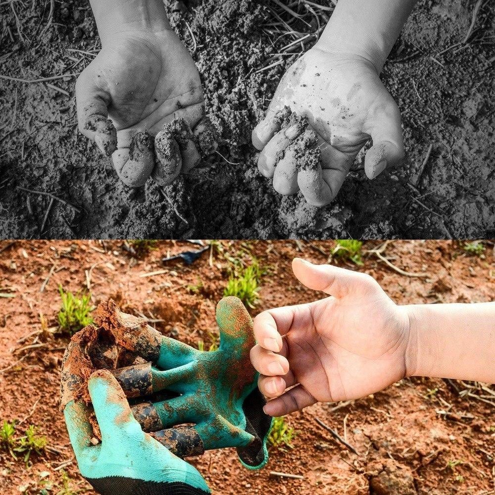 🧑‍🌾Garden Gloves