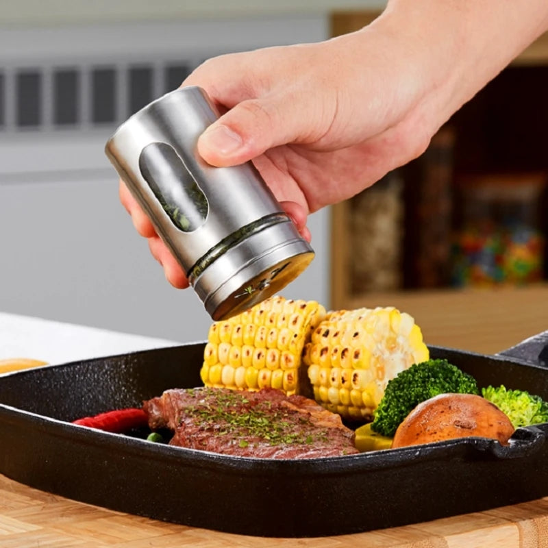 KITCHEN SEASONING BOTTLE