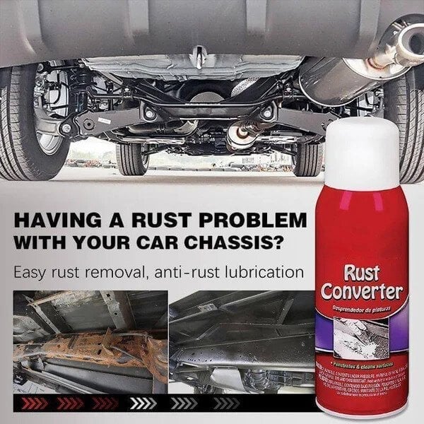 ⚡A flash sale 49% OFF 🔥Chassis Rust Converter